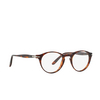Persol PO3092V Eyeglasses 9015 havana - product thumbnail 2/4