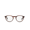 Persol PO3092V Eyeglasses 9015 havana - product thumbnail 1/4