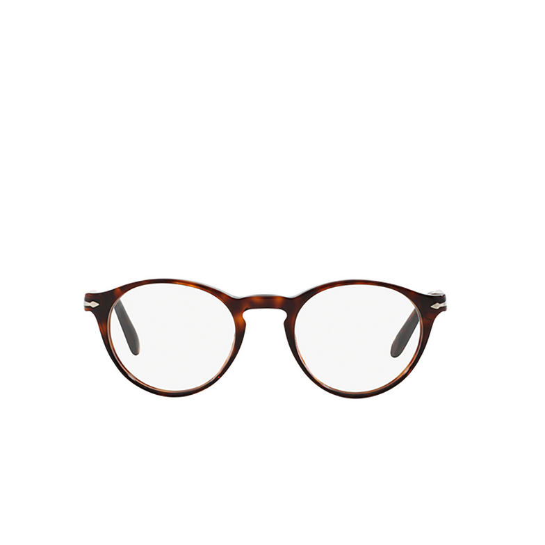 Persol PO3092V Eyeglasses 9015 havana - 1/4