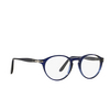 Persol PO3092V Eyeglasses 9038 cobalto - product thumbnail 2/7