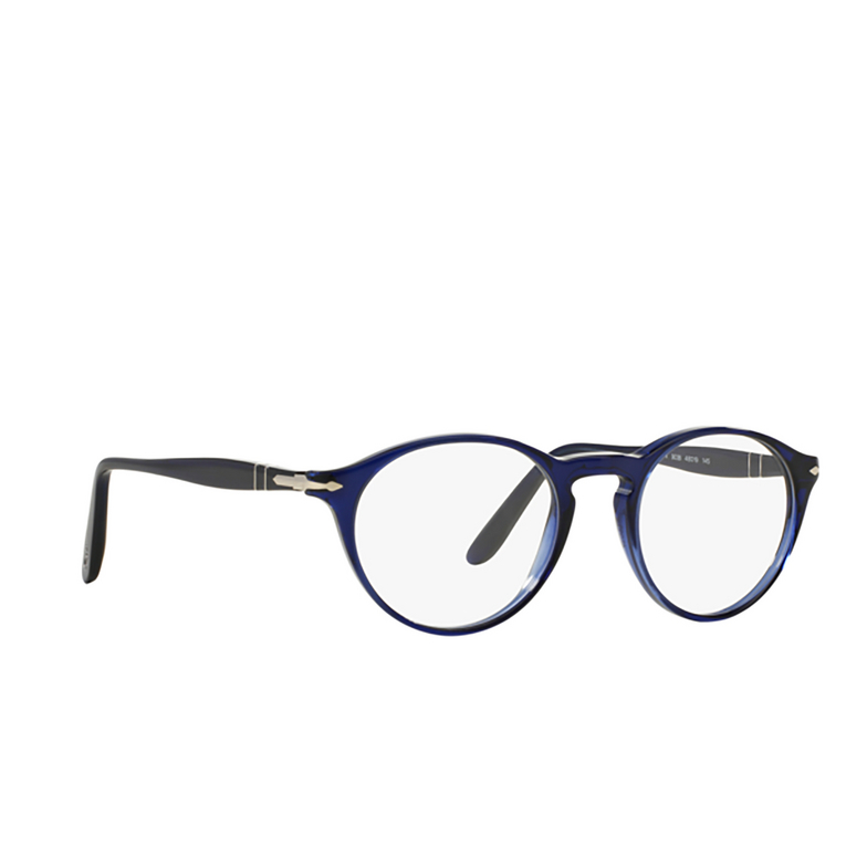 Persol PO3092V Eyeglasses 9038 cobalto - 2/7