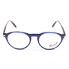 Persol PO3092V Eyeglasses 9038 cobalto - product thumbnail 4/7