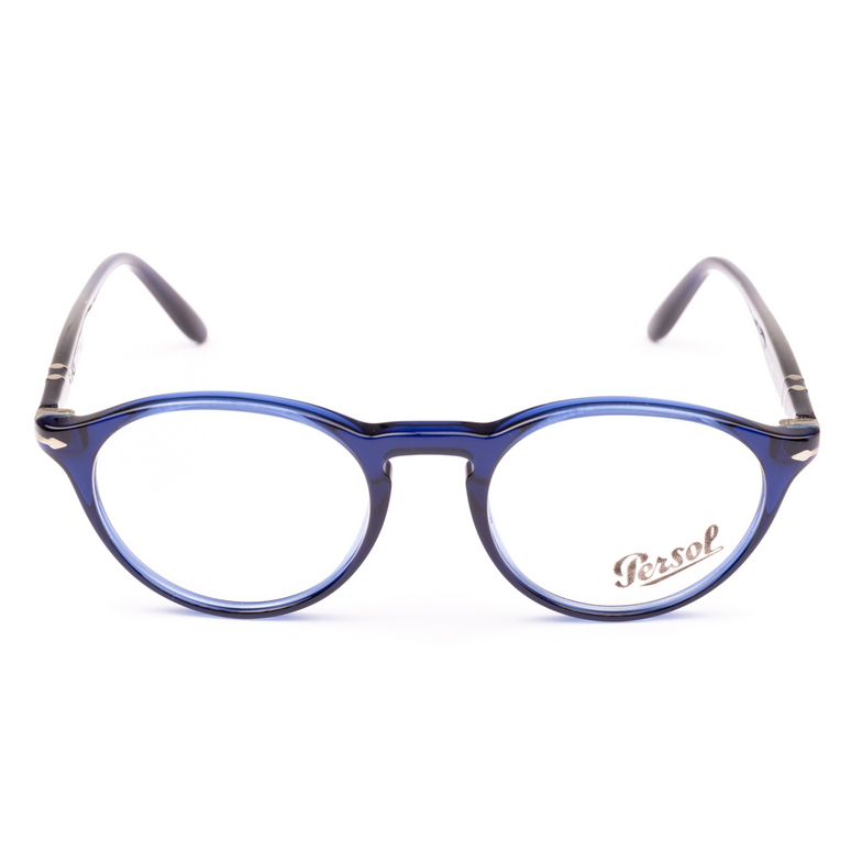 Persol PO3092V Eyeglasses 9038 cobalto - 4/7