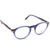 Persol PO3092V Eyeglasses 9038 cobalto - product thumbnail 5/7