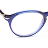 Persol PO3092V Eyeglasses 9038 cobalto - product thumbnail 6/7