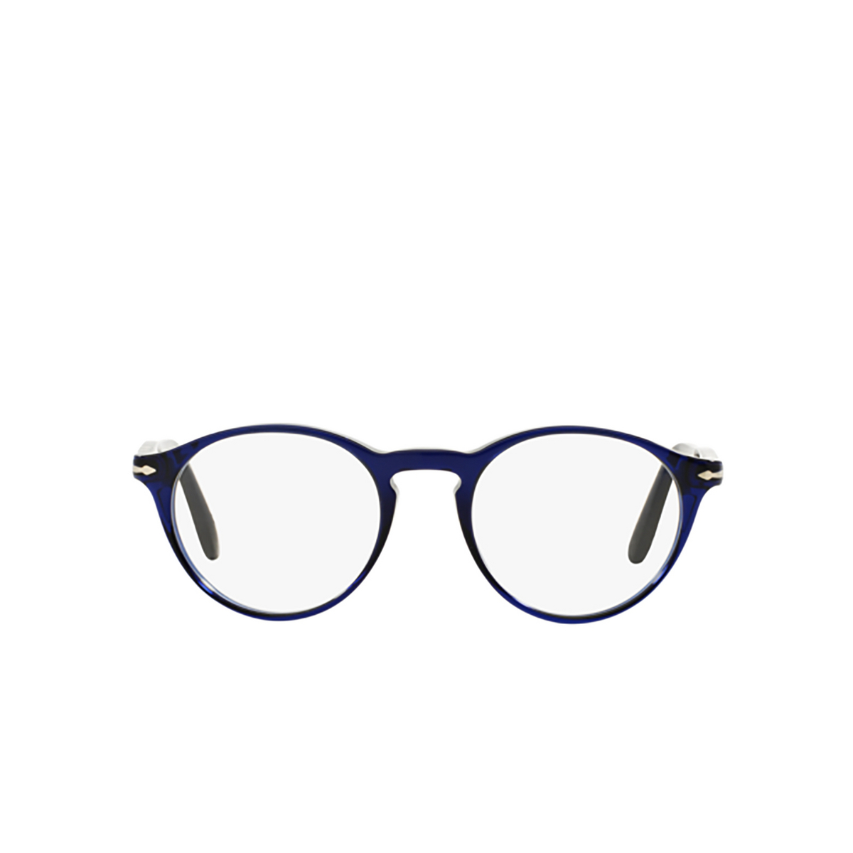 Persol PO3092V Eyeglasses 9038 COBALTO - front view