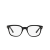 Persol PO3093V Korrektionsbrillen 9000 black - Produkt-Miniaturansicht 1/4