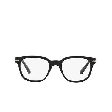 Persol PO3093V Eyeglasses 9000 black - front view