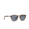 Persol PO3108S Sunglasses 108/56 caffe - product thumbnail 2/4