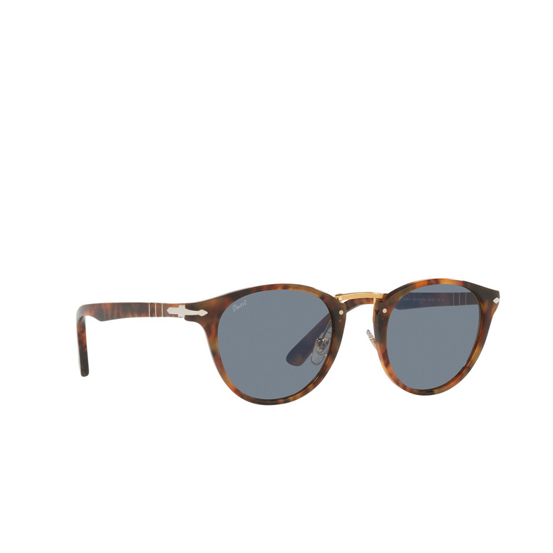 Persol PO3108S Sunglasses 108/56 caffe - 2/4