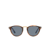 Gafas de sol Persol PO3108S 108/56 caffe - Miniatura del producto 1/4