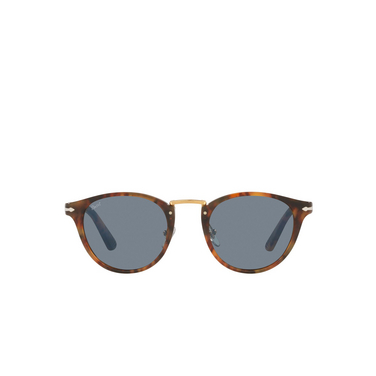 Persol PO3108S Sunglasses 108/56 caffe - front view
