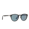 Persol PO3108S Sunglasses 95/56 black - product thumbnail 2/4