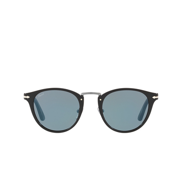 Persol PO3108S Sunglasses 95/56 black - front view