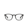 Persol PO3143V Korrektionsbrillen 95 black - Produkt-Miniaturansicht 1/4
