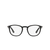 Lunettes de vue Persol PO3143V 95 black - Vignette du produit 1/4