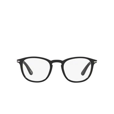 Persol PO3143V Eyeglasses 95 black - front view