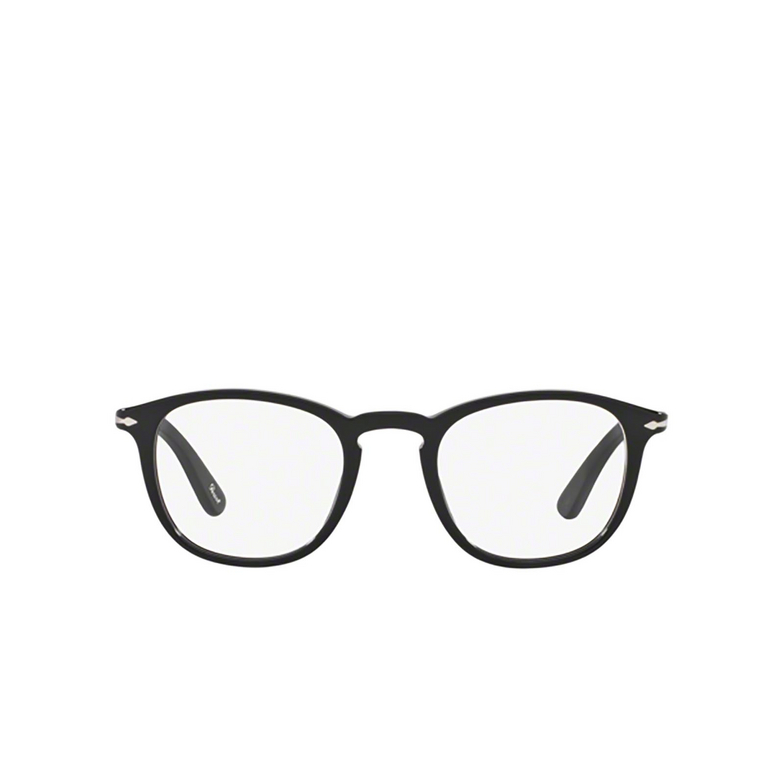 Persol PO3143V Eyeglasses 95 black - 1/4