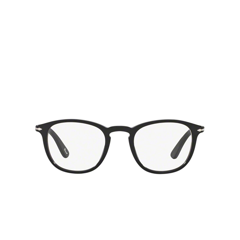 Lunettes de vue Persol PO3143V 95 black - 1/4