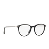 Persol® Rectangle Eyeglasses: PO3147V color Black 95 - product thumbnail 2/3.