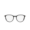 Persol® Rectangle Eyeglasses: PO3147V color Black 95 - product thumbnail 1/3.