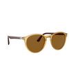 Persol PO3152S Sunglasses 113233 yellow - product thumbnail 2/4
