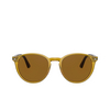 Persol PO3152S Sunglasses 113233 yellow - product thumbnail 1/4