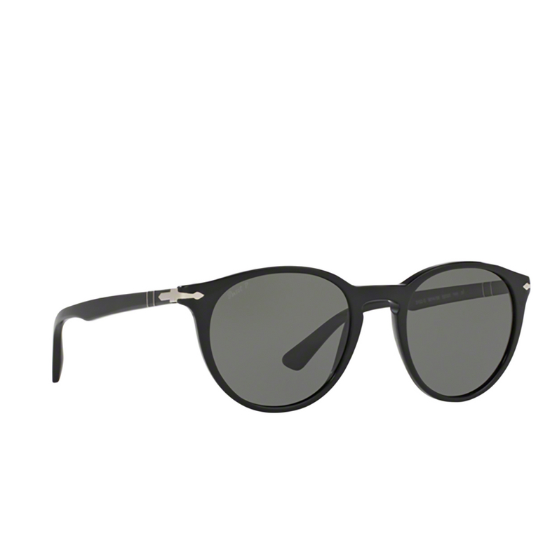 Persol PO3152S Sunglasses 901458 black - 2/4