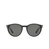 Persol PO3152S Sunglasses 901458 black - product thumbnail 1/4