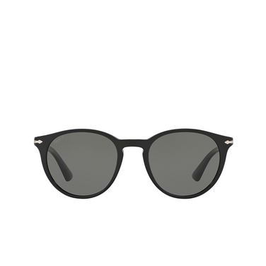 Gafas de sol Persol PO3152S 901458 black - Vista delantera