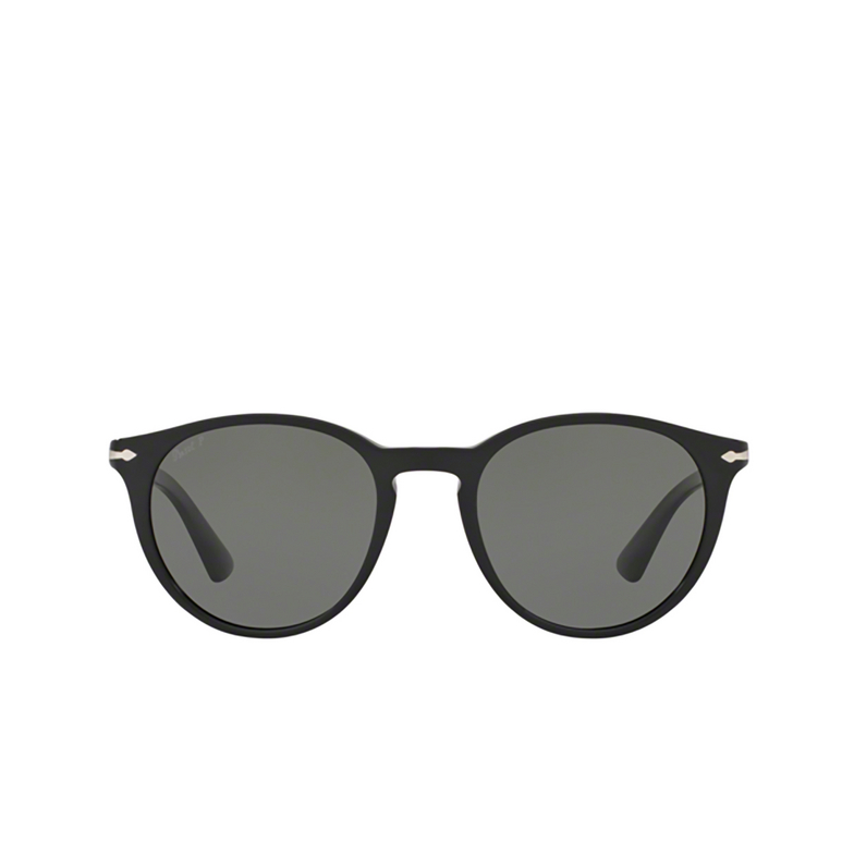 Persol PO3152S Sunglasses 901458 black - 1/4
