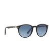 Persol PO3152S Sunglasses 9014Q8 black - product thumbnail 2/4