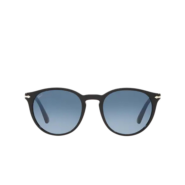 Persol PO3152S Sunglasses 9014Q8 black - 1/4