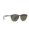 Persol PO3152S Sunglasses 901531 havana - product thumbnail 2/4