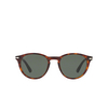 Gafas de sol Persol PO3152S 901531 havana - Miniatura del producto 1/4