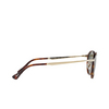 Lunettes de soleil Persol PO3166S 24/31 gold & havana - Vignette du produit 3/5