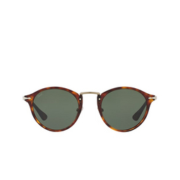 Gafas de sol Persol PO3166S 24/31 gold & havana