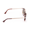 Occhiali da sole Persol PO3166S 24/31 gold & havana - anteprima prodotto 4/5