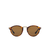 Persol PO3166S Sunglasses 24/57 gold & havana - product thumbnail 1/4