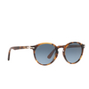 Persol PO3171S Sunglasses 1102Q8 honey tortoise - product thumbnail 2/4