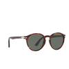 Persol PO3171S Sunglasses 24/31 havana - product thumbnail 2/4