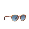 Persol PO3171S Sunglasses 96/Q8 terra di siena - product thumbnail 2/4