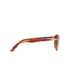 Persol PO3171S Sunglasses 96/Q8 terra di siena - product thumbnail 3/4