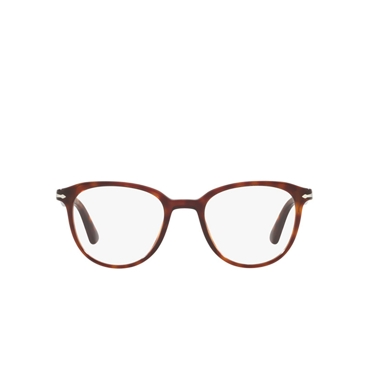 Persol PO3176V Eyeglasses 24 Havana - product thumbnail 1/4