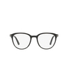 Persol® Square Eyeglasses: PO3176V color Black 95 - product thumbnail 1/3.