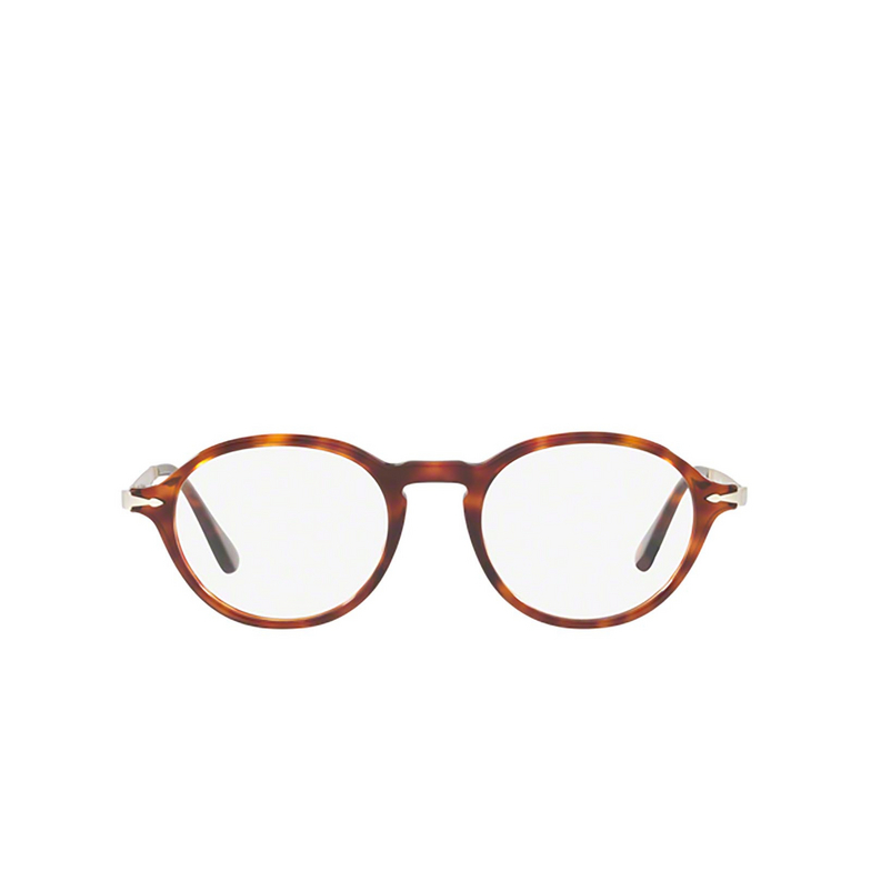 Persol PO3180V Eyeglasses 24 havana - 1/4