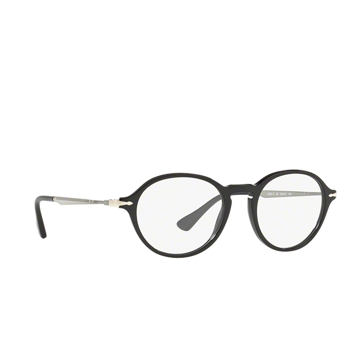 Occhiali da vista Persol PO3180V 95 Black - anteprima prodotto 2/4