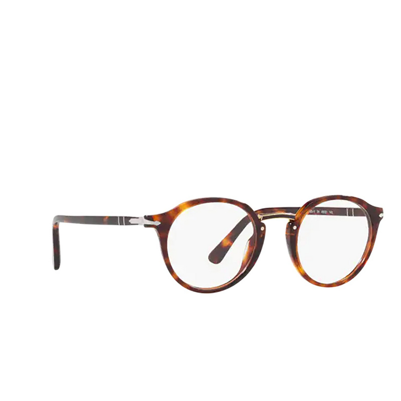 Eyeglasses Persol PO3185V - Mia Burton