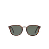 Persol PO3186S Sunglasses 24/31 havana - product thumbnail 1/4