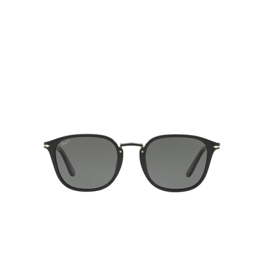 Persol PO3186S Sonnenbrillen 95/58 black - Vorderansicht